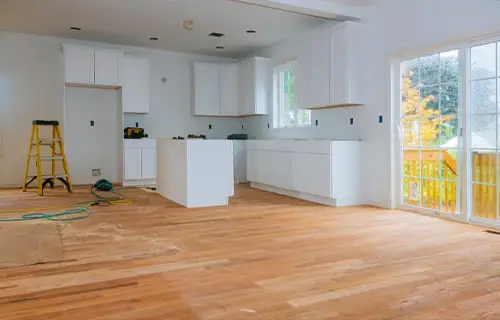home remodelation services near me