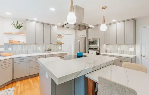 kitchen service near me in petaluma