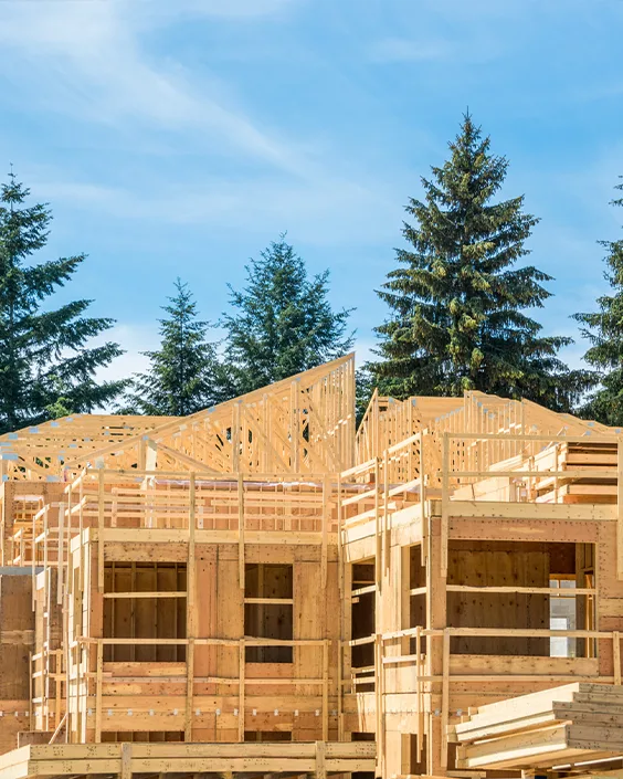 Remodeling & Modernization construction services