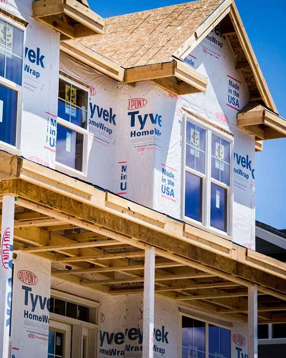 Remodeling & Modernization new construction company near me