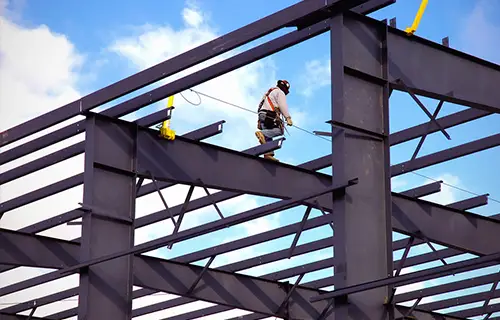 structural improvements